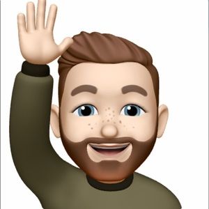 Meet your Posher, Josh